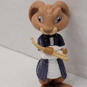 Hope Movie E. B. Bunny Mini Figure PVC Rabbit 3"